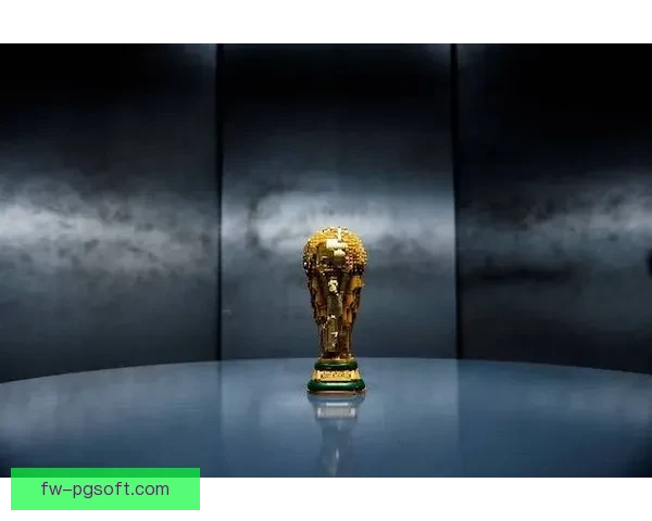 2026世界杯携手知名游戏厂商推出官方特别版震撼亮相