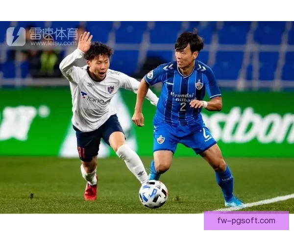 亚冠焦点战中进攻效率演变对比赛走势的深度解析影响机制研究与胜负