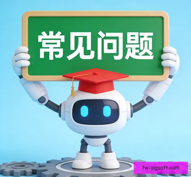 常见问题